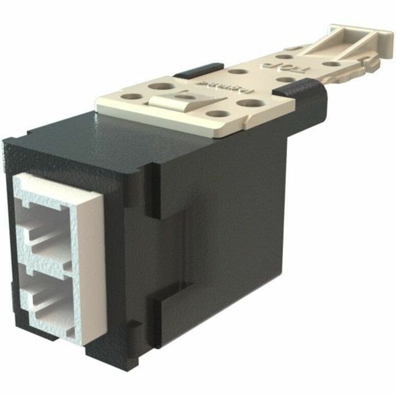 Ortronics Infinium Fiber Optic Network Adapter