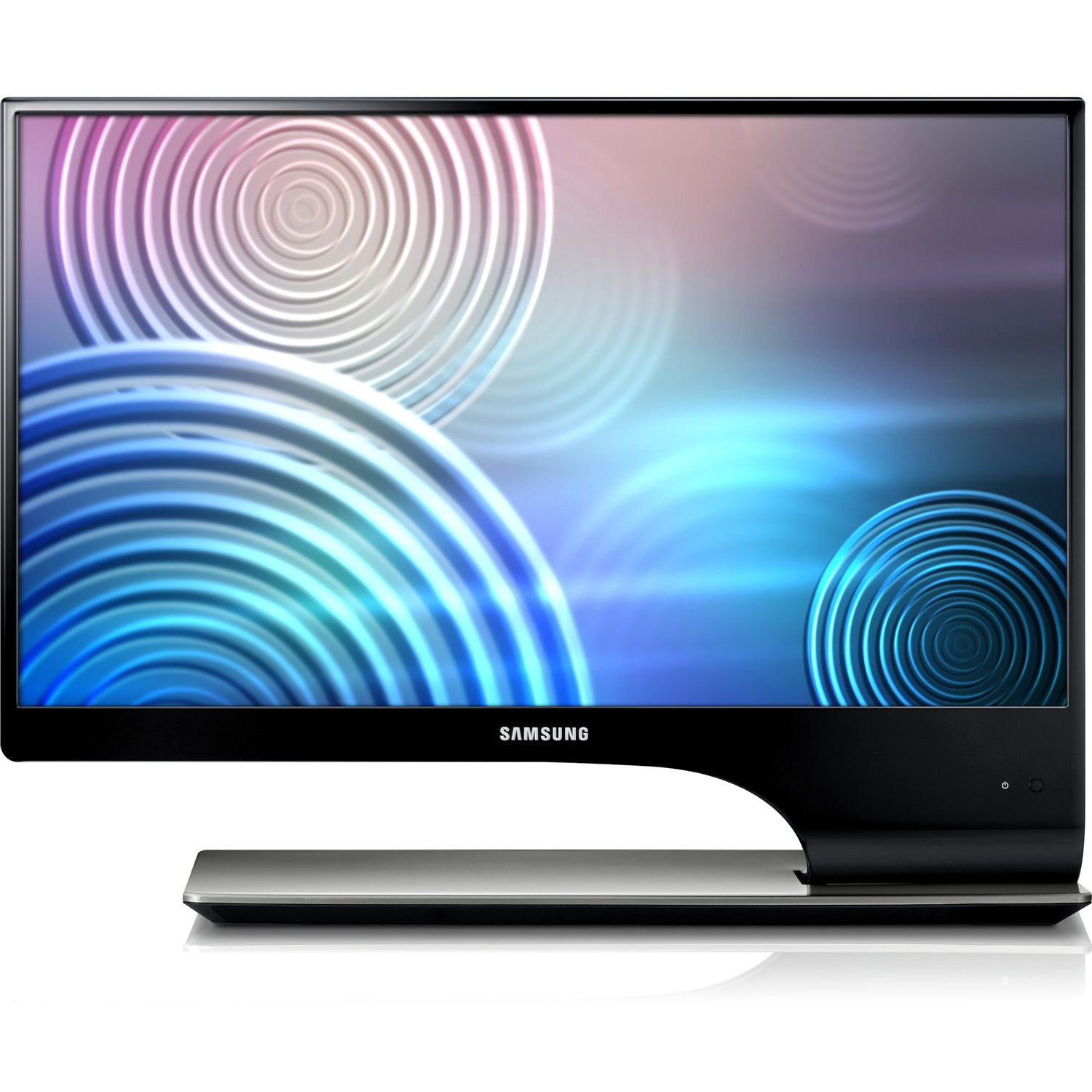 Samsung T27a950 27" W Full HD TV Tuner/ Pip/Apps