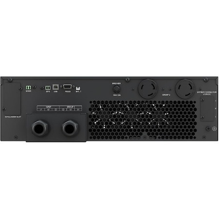 Panduit SmartZone U10S11V 10000VA Rack/Tower UPS