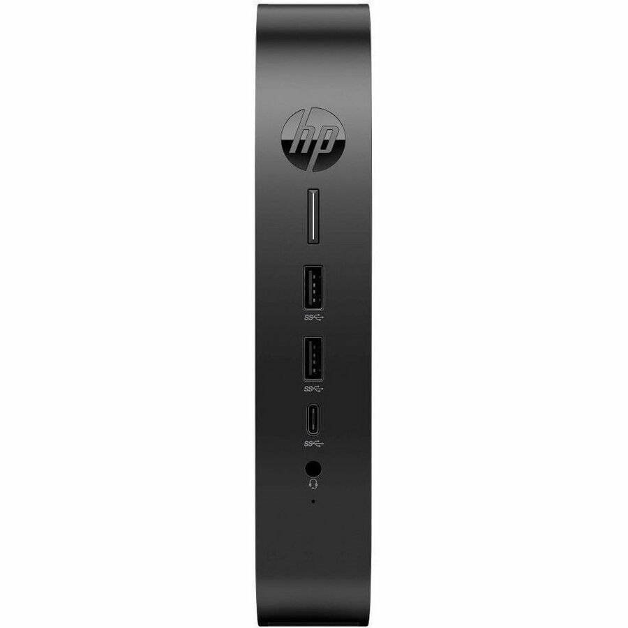 HP Elite t655 Thin Client - AMD Ryzen R2314 Quad-Core 2,10 GHz Prozessor