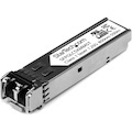 StarTech.com Cisco Compatible Gigabit Fiber SFP Transceiver Module MM LC - 550m (Mini-GBIC)