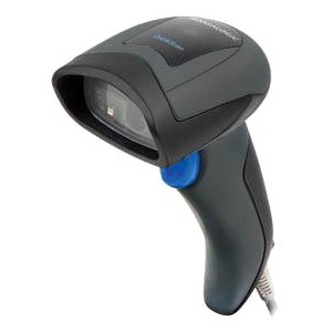 Datalogic QuickScan QD2430 Handheld Barcode Scanner