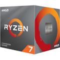 AMD Ryzen 7 (3rd Gen) 3800X Octa-core (8 Core) 3.90 GHz Processor