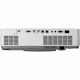 Sharp NEC Display NP-P547UL LCD Projector - 16:10 - Ceiling Mountable, Floor Mountable