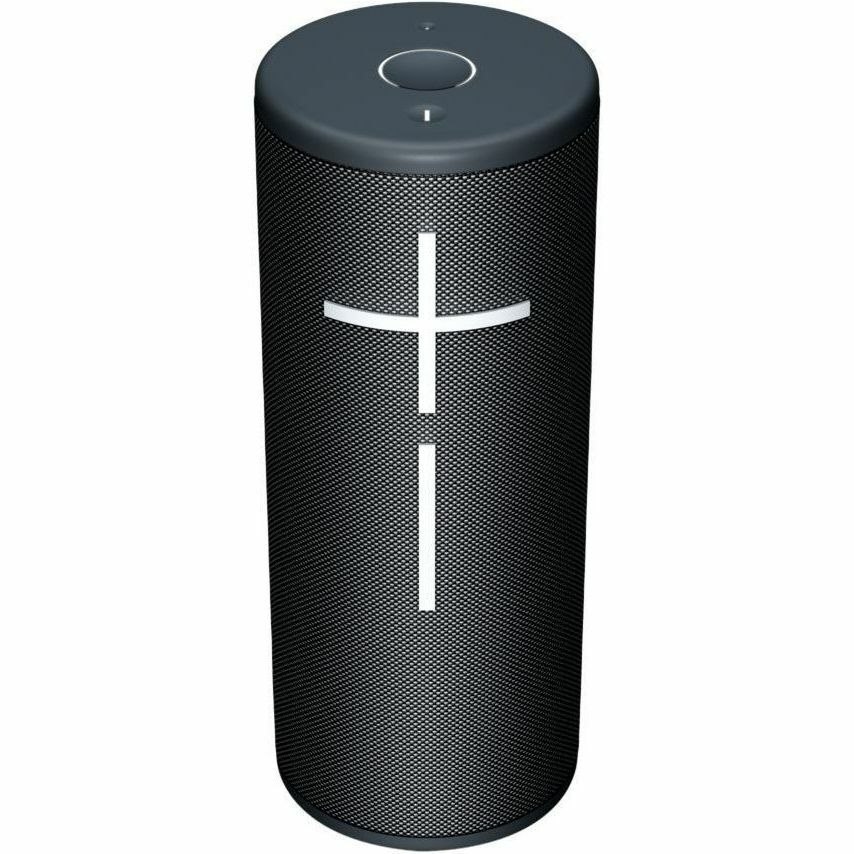 Ultimate Ears BOOM 4 Bluetooth Speaker System - Black
