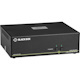 Black Box KVM Switchbox with CAC