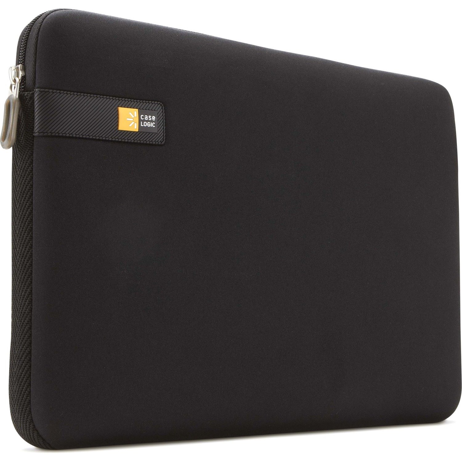 Case Logic LAPS-116 BLACK Carrying Case (Sleeve) for 40.6 cm (16") Notebook - Black