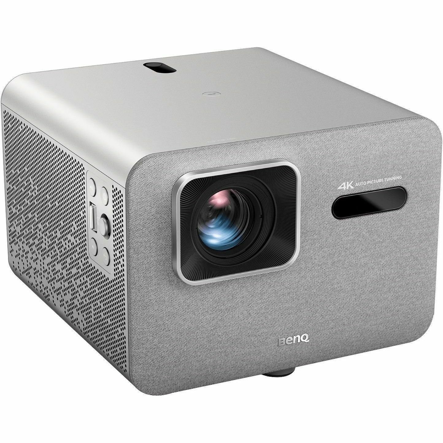 BenQ TK705STi Short Throw DLP Projector - 16:9 - Ceiling Mountable, Shelf Mountable, Tabletop