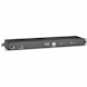 Eaton Tripp Lite Series 2.9kW Single-Phase Local Metered PDU with ISOBAR Surge Protection, 120V, 3840 Joules, 12 NEMA 5-15/20R Outlets, L5-30P Input, 15 ft. Cord, 1U Rack-Mount