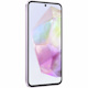 Samsung Galaxy A35 5G SM-A356B/DS 128 GB Smartphone - 16.8 cm (6.6") Super AMOLED Full HD Plus 1080 x 2340 - Octa-core (Cortex A78Quad-core (4 Core) 2.40 GHz + Cortex A55 Quad-core (4 Core) 2 GHz - 6 GB RAM - Android 14 - 5G - Awesome Lilac