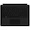 Microsoft Keyboard/Cover Case Microsoft Surface Pro 8, Surface Pro 9, Surface Pro X, Surface Pro 10, Surface Pro 11 Tablet - Black