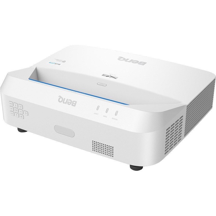 BenQ LW890UST 3D Ready Ultra Short Throw DLP Projector - 16:10