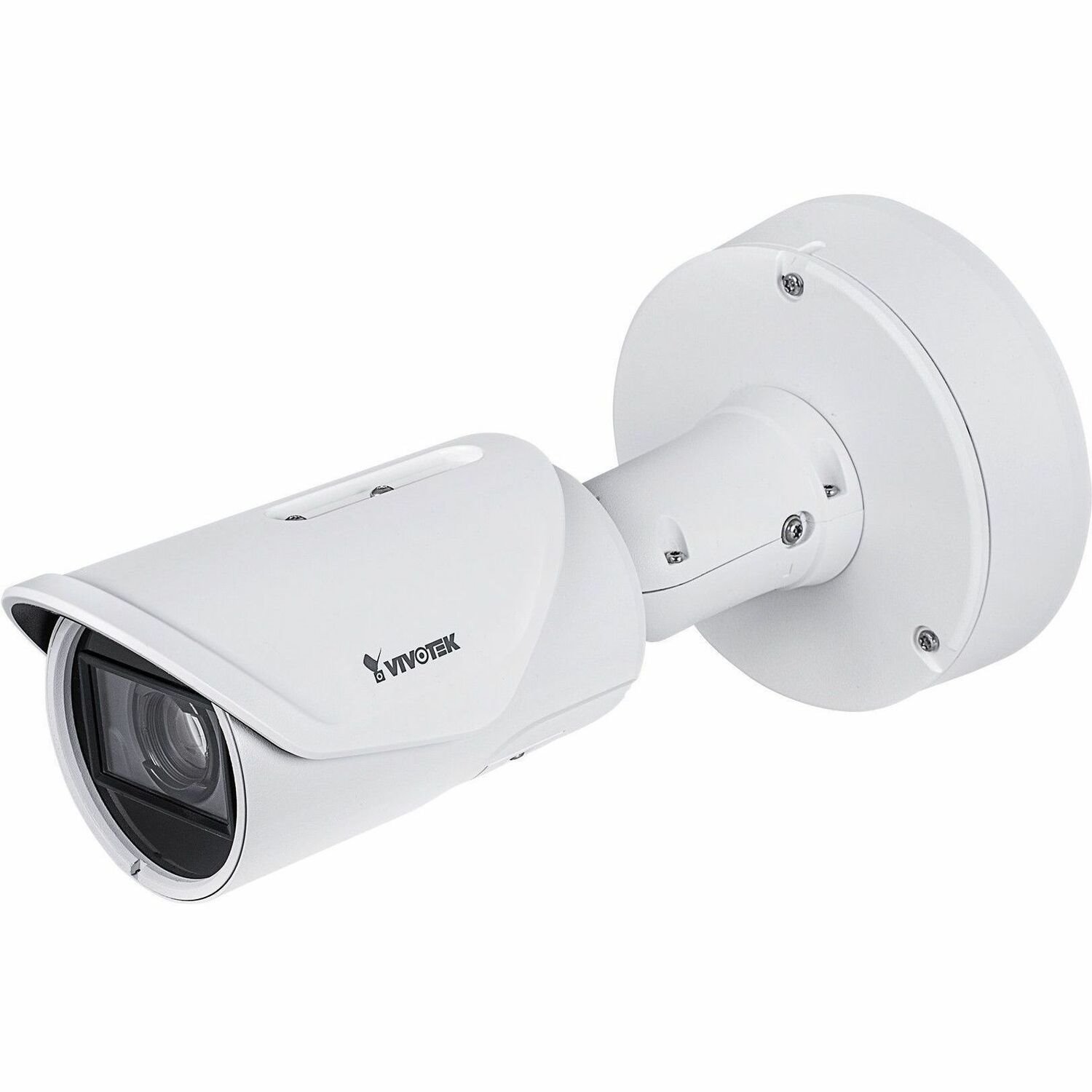 Vivotek IB9367-EHT-V2 2 Megapixel Outdoor Full HD Network Camera - Color - Bullet