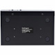 StarTech.com 2-Port Dual-Monitor DisplayPort and HDMI KVM Switch, 4K 60Hz, 2-Port USB 5Gbps Hub, 2x USB HID Ports, Hotkeys, TAA Compliant