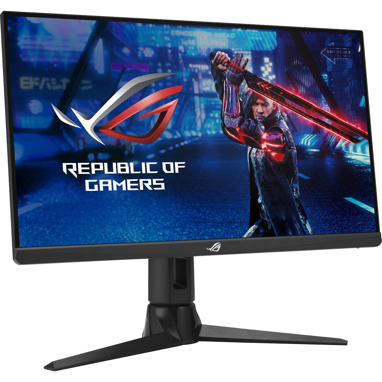 Asus ROG Strix XG259QN 25" Class Full HD Gaming LCD Monitor - 16:9