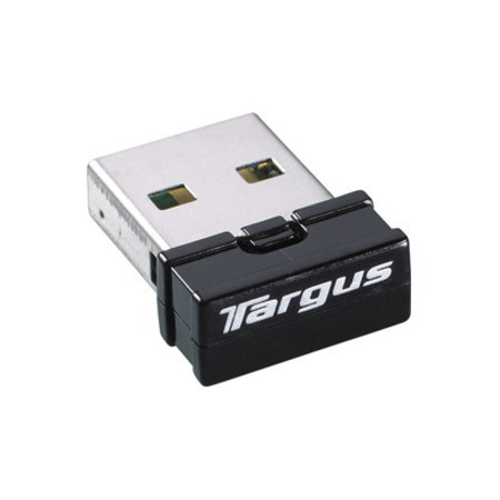Targus ACB75AU Bluetooth 5.3 Bluetooth Adapter for Desktop Computer