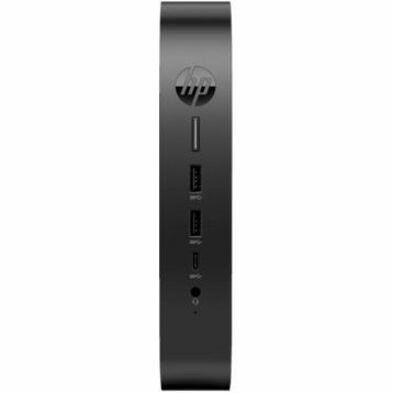HP Elite t655 Thin Client - AMD Ryzen Embedded R2314 Quad-core (4 Core) 2.10 GHz