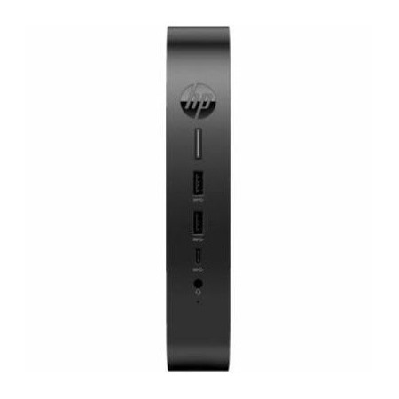 HP Elite t655 Thin Client - AMD Ryzen Embedded R2314 Quad-core (4 Core) 2.10 GHz