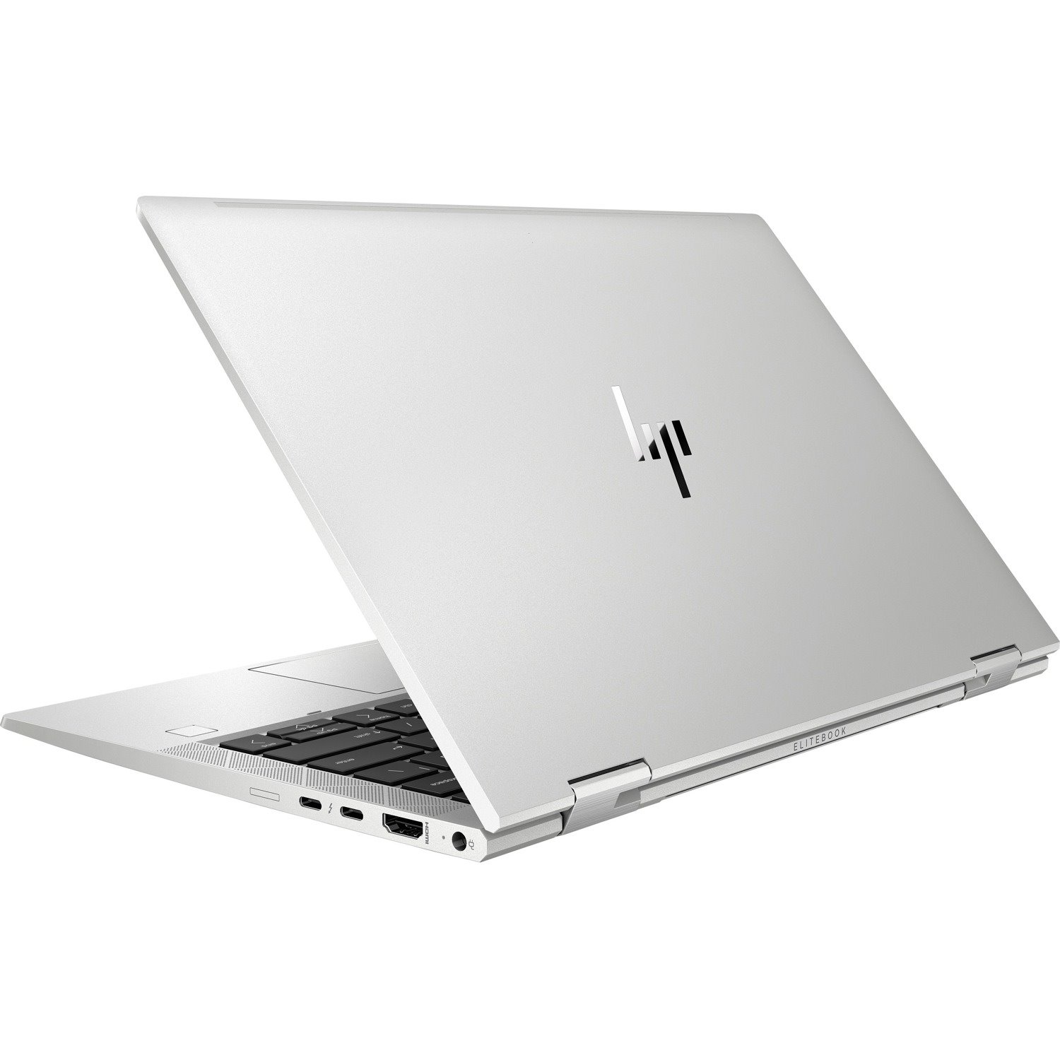 HP EliteBook x360 830 G7 13.3" Touchscreen Convertible 2 in 1 Notebook - Full HD - Intel Core i5 10th Gen i5-10310U - 16 GB - 512 GB SSD - English, French Keyboard