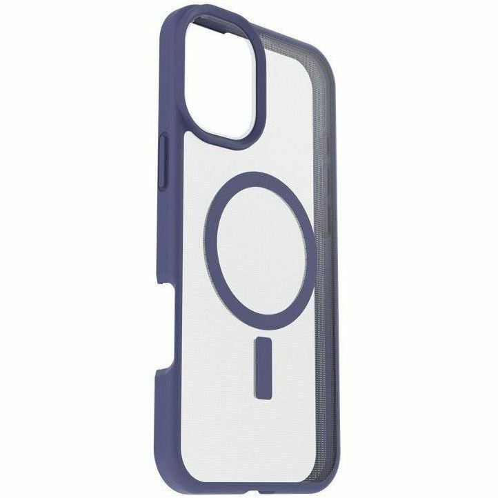 OtterBox React Magsafe Apple iPhone 16 Plus (6.7') Case Denver Dusk Purple - (77-96239),DROP+ Military Standard,Hard Case with Soft Grip Edges,7 Y
