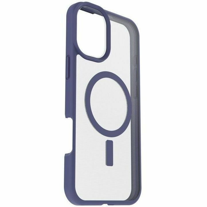 OtterBox React Case for Apple iPhone 16 Plus Smartphone - Denver Dusk Purple