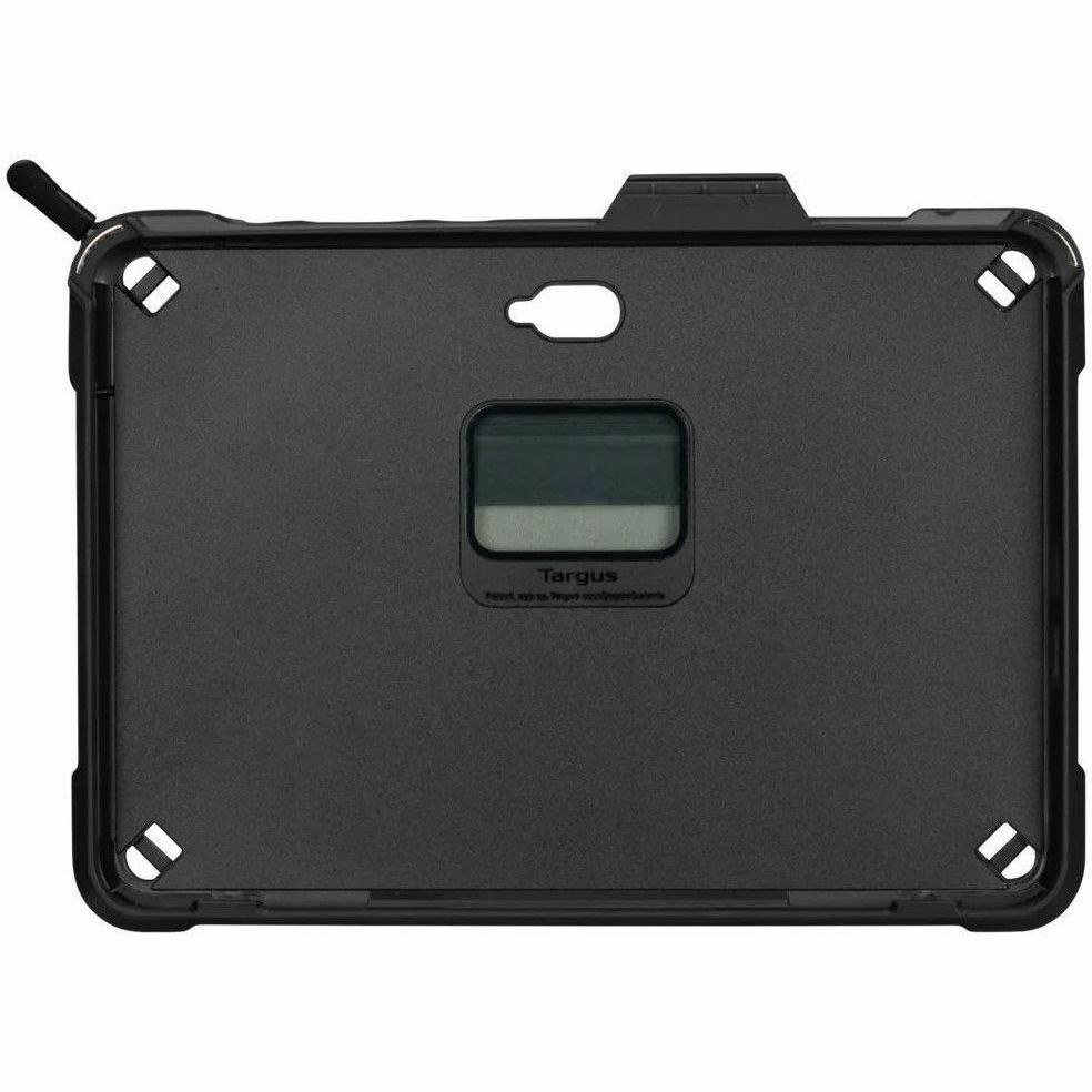 Targus Field-Ready Keyboard Case for Samsung Galaxy Tab Active5 Pro and Tab Active4 Pro