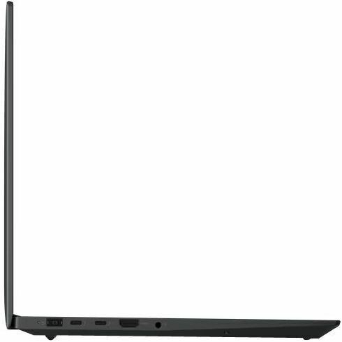 Lenovo ThinkPad P1 Gen 6 21FV0020US 16" Touchscreen Notebook - WQUXGA - Intel Core i7 13th Gen i7-13800H - vPro Technology - 32 GB - 1 TB SSD - English Keyboard - Black Weave