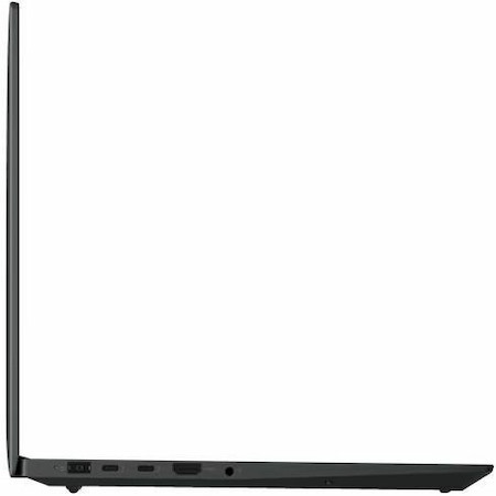 Lenovo ThinkPad P1 Gen 6 21FV001RUS 16" Touchscreen Mobile Workstation - WQUXGA - Intel Core i7 13th Gen i7-13800H - vPro Technology - 32 GB - 1 TB SSD - English Keyboard - Black Weave