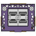 Extreme Networks 5520-VIM Interface Module