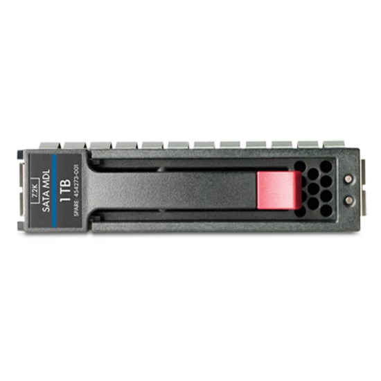Accortec 500 GB Hard Drive - Internal - SATA