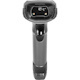 Zebra DS8108 Handheld Barcode Scanner - Cable Connectivity - Twilight Black