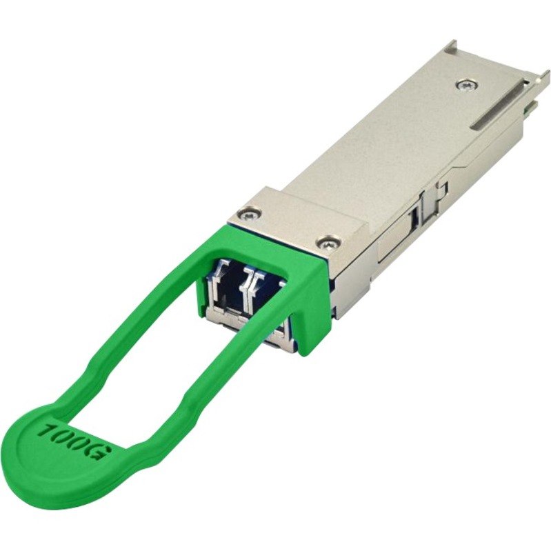 Finisar 100GE CWDM4 2 km QSFP28 Optical Transceiver