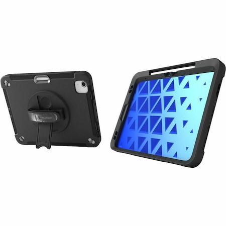 MAXCases Extreme Shield for iPad Air 6 13" (2024) (Black)