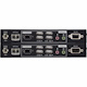 ATEN USB True 4K DisplayPort/HDMI Optical KVM Extender (True 4K @ 10 km)
