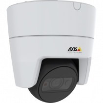 AXIS M3115-LVE Indoor/Outdoor Full HD Network Camera - Color - Dome - White