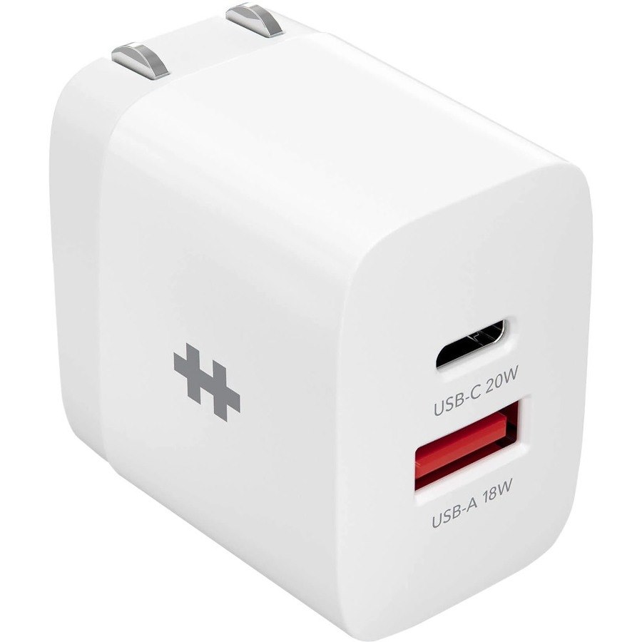 Hyper HyperJuice HJ205US Power Adapter