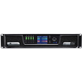 Crown CDi DriveCore 4|1200 Amplifier - 4800 W RMS - 4 Channel - Black