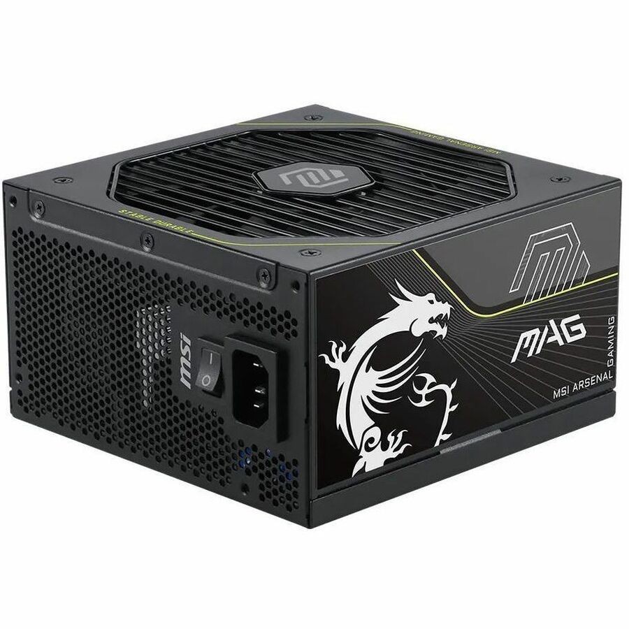 Msi Mag A1000pls Pcie5