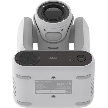 AVer MD330UI 8 Megapixel Indoor 4K Network Camera - Color - TAA Compliant