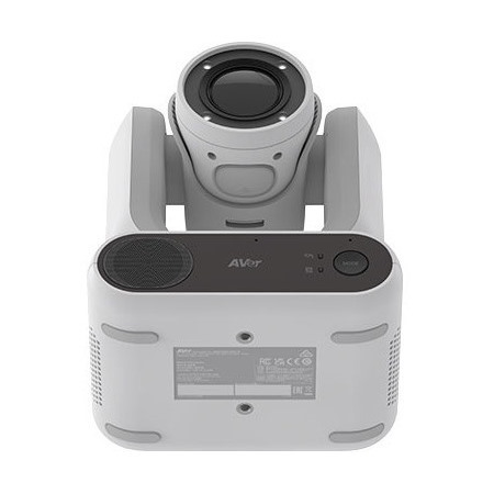AVer MD330UI 8 Megapixel Indoor 4K Network Camera - Color - TAA Compliant