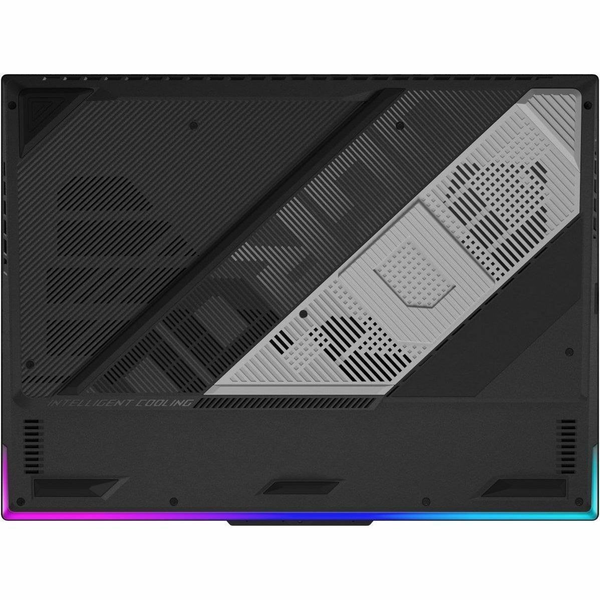 Asus ROG Strix SCAR 16 G634 G634JZR-XS96 16" Gaming Notebook - QHD+ - 240 Hz - Intel Core i9 14th Gen i9-14900HX - 32 GB - 1 TB SSD