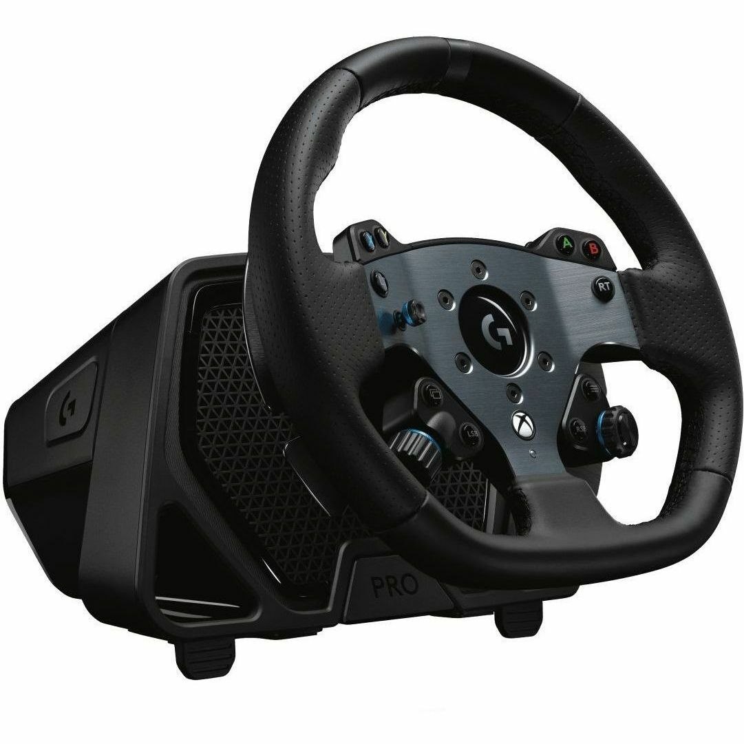 Logitech G Pro Gaming Steering Wheel