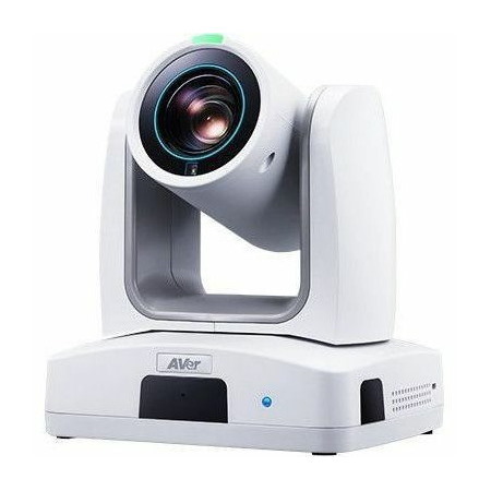 AVer MD120UI 8 Megapixel Indoor 4K Network Camera - Color - TAA Compliant