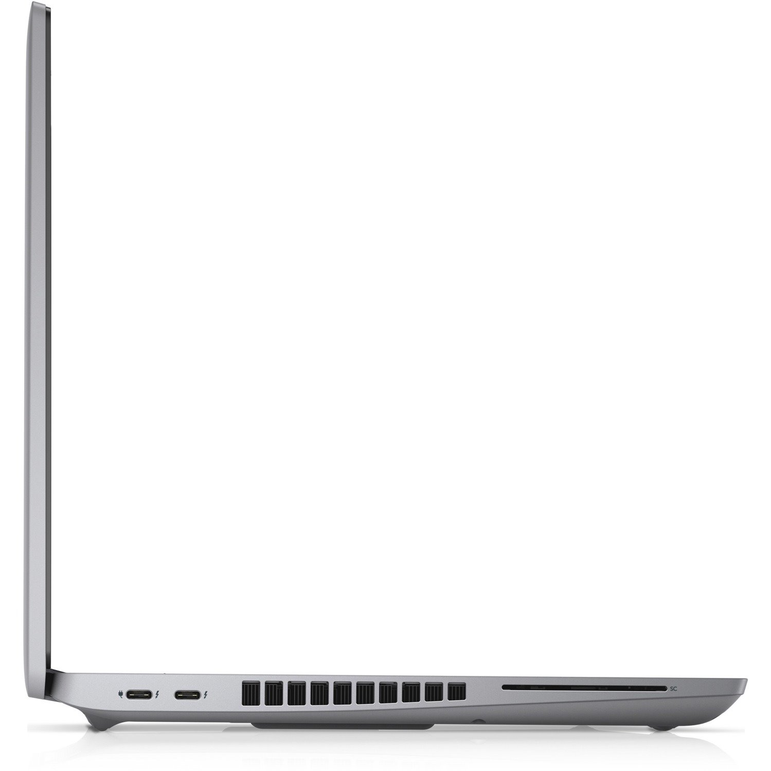 Dell Latitude 5000 5521 15.6" Notebook - Full HD - Intel Core i5 11th Gen i5-11500H - vPro Technology - 16 GB - 256 GB SSD