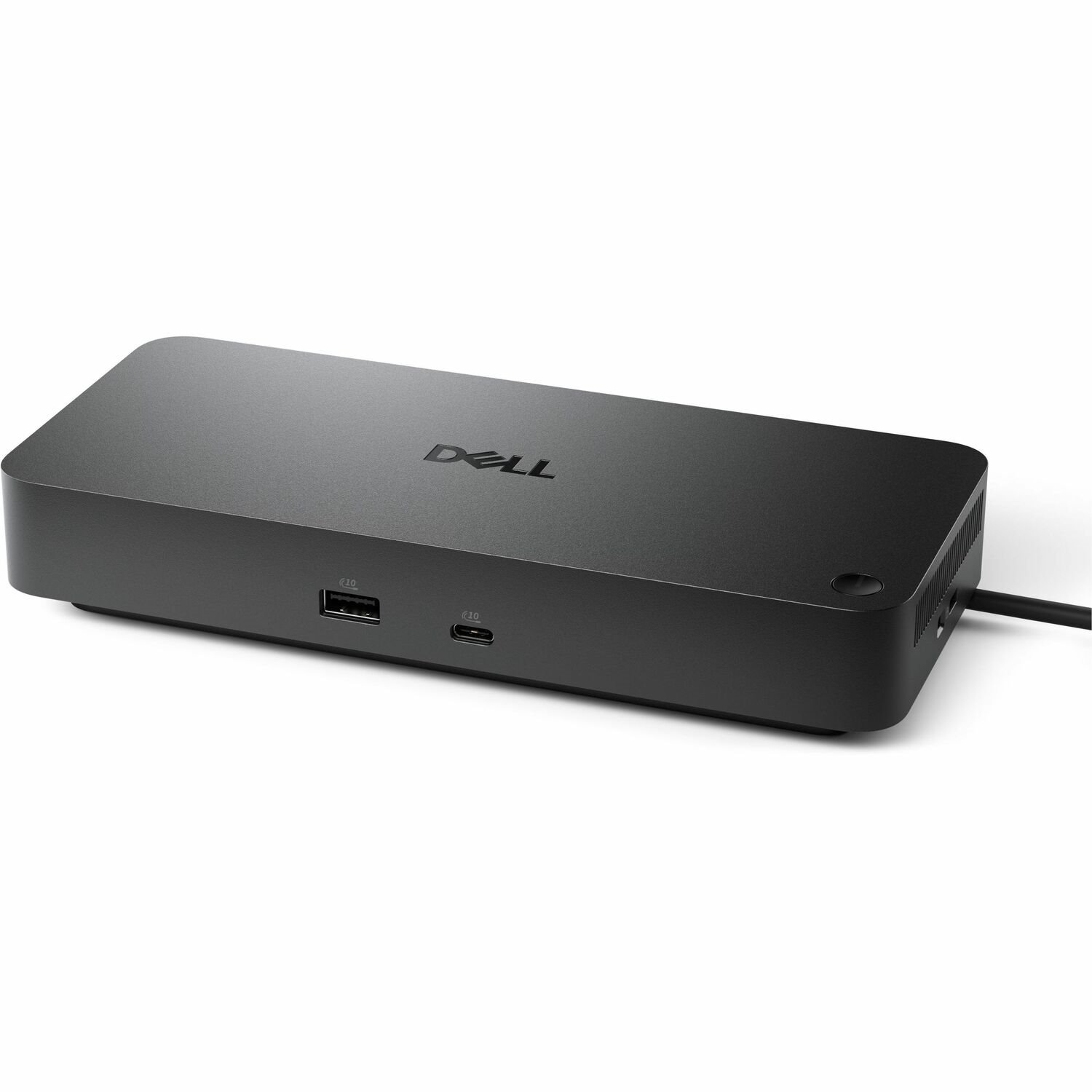 Dell Pro Thunderbolt5 Dock WD25TB5, PD Upto 300W, DP(2), Hdmi, Usb-C(2),Usb-A(4),Tb(2), 3Y