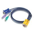 ATEN 1.20 m KVM Cable
