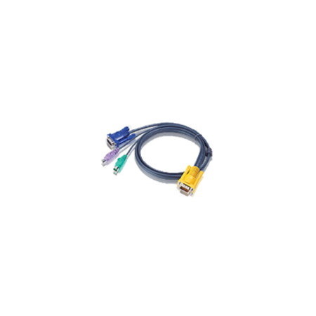 ATEN 1.20 m KVM Cable