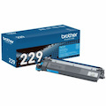 Brother Genuine TN229C Standard Yield Cyan Toner Cartridge