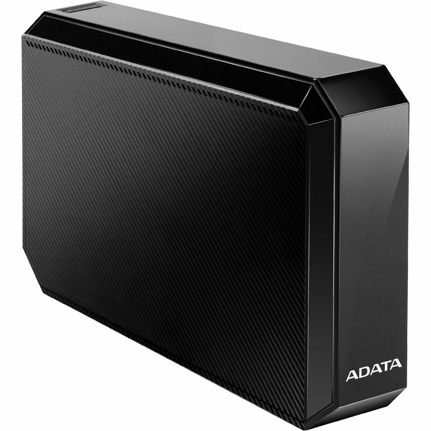 Adata 4 TB Hard Drive - External - Black