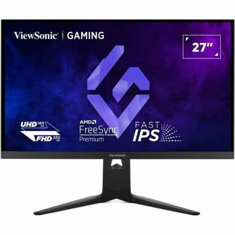 ViewSonic XG275D1-4K 27" Class 4K UHD LED Monitor - 16:9
